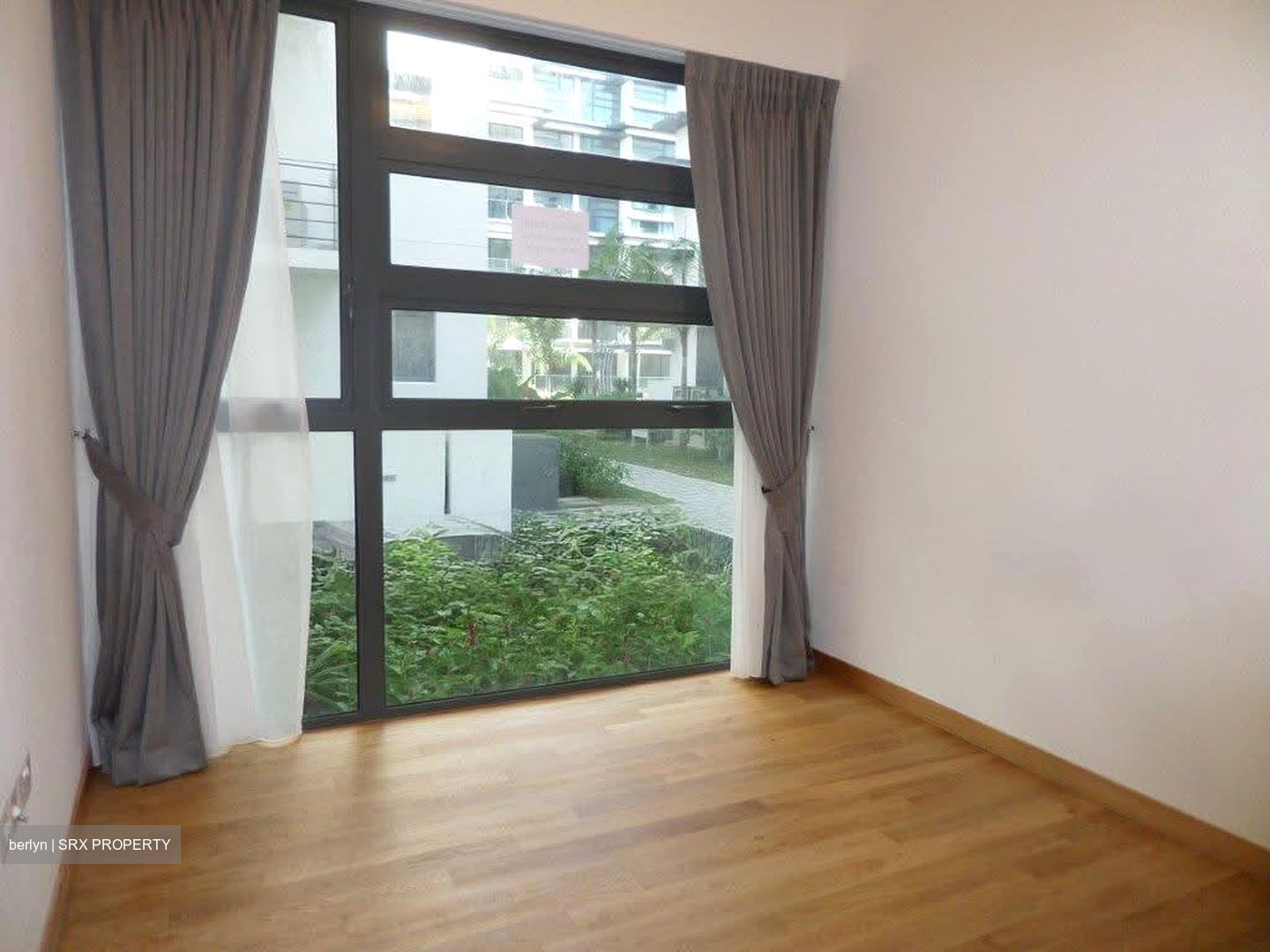 Hedges Park Condominium (D17), Condominium #593550601